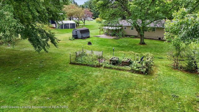 12916 Rambler Road, Dewitt, MI 48820