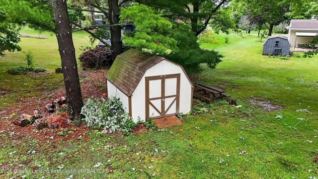 12916 Rambler Road, Dewitt, MI 48820