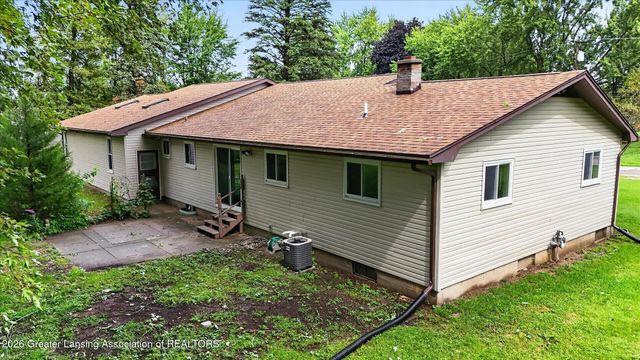 12916 Rambler Road, Dewitt, MI 48820