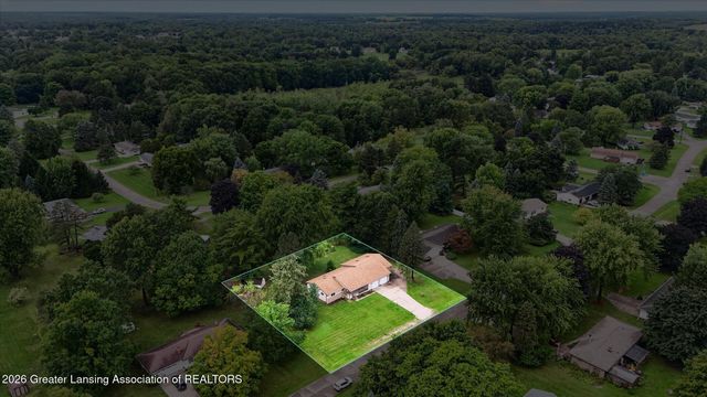 12916 Rambler Road, Dewitt, MI 48820