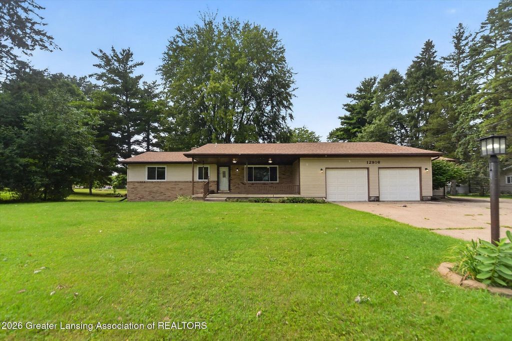 12916 Rambler Road, Dewitt, MI 48820
