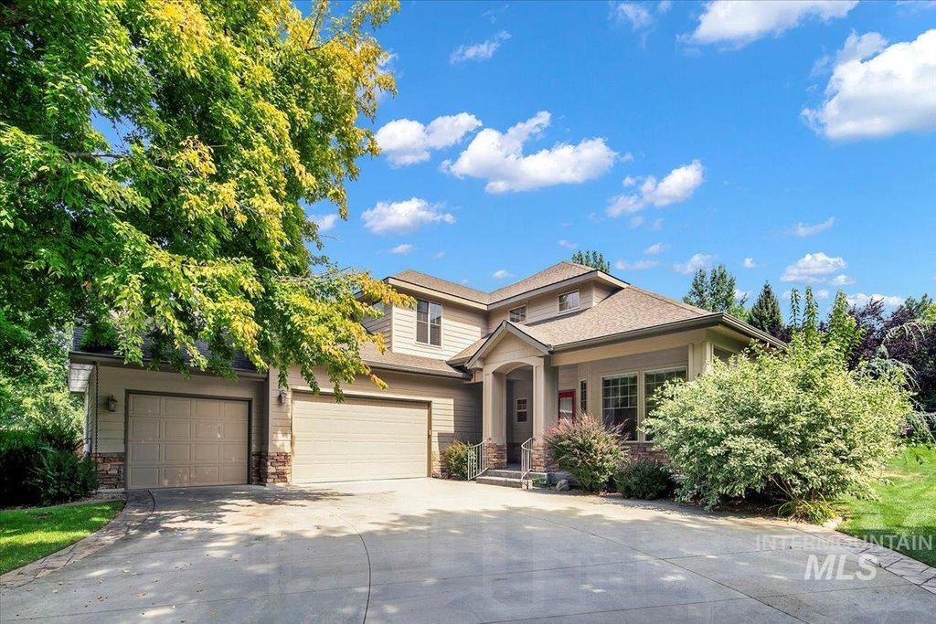 1430 N Ironbridge, Eagle, ID 83616