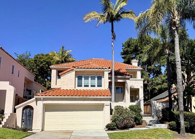 12973 Caminito Pointe Del Mar, Del Mar, CA 92014