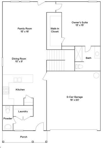 3619 Atlas Point Lane, Angleton, TX 77515