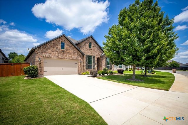 1144 Carriage Loop, New Braunfels, TX 78132