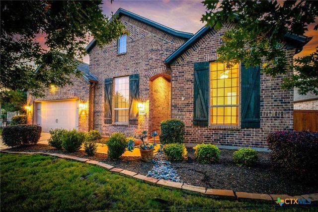 1144 Carriage Loop, New Braunfels, TX 78132