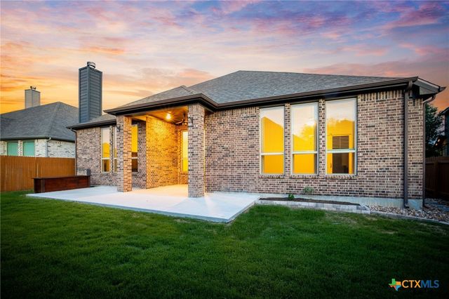 1144 Carriage Loop, New Braunfels, TX 78132