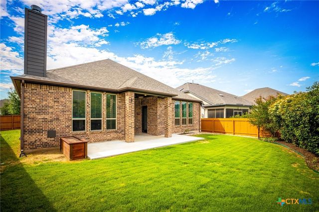 1144 Carriage Loop, New Braunfels, TX 78132