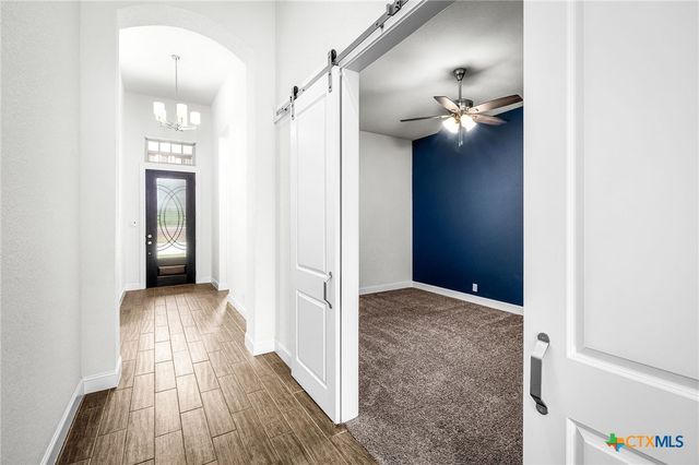 1144 Carriage Loop, New Braunfels, TX 78132