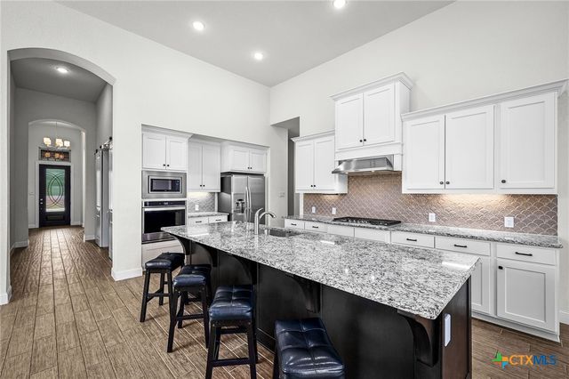 1144 Carriage Loop, New Braunfels, TX 78132