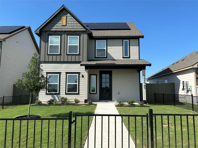 9509 Demure DR 5, Manor, TX 78653
