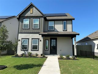 9509 Demure DR 5, Manor, TX 78653