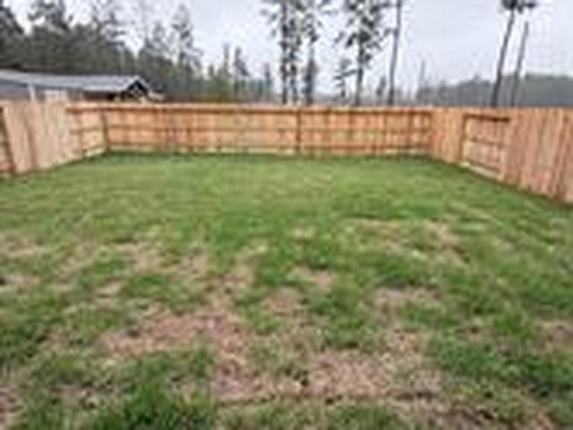 18712 Loom Drive, Conroe, TX 77306