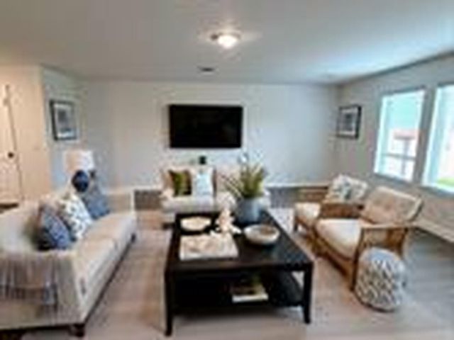 18712 Loom Drive, Conroe, TX 77306