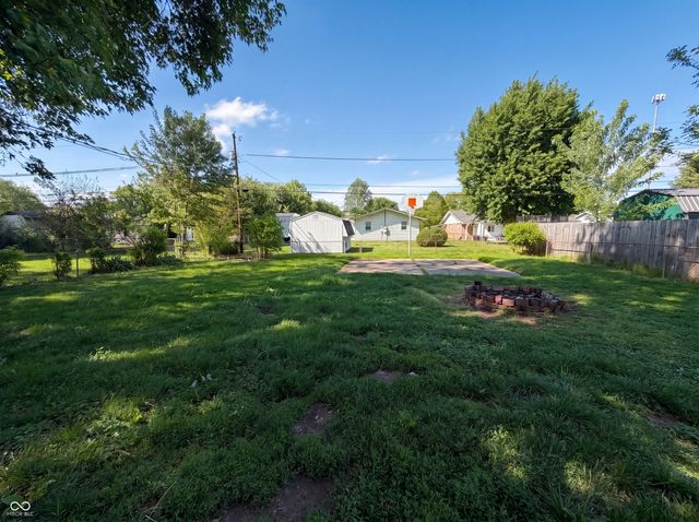 40 Duo Drive, Martinsville, IN 46151