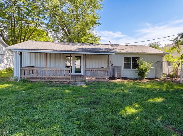 40 Duo Drive, Martinsville, IN 46151