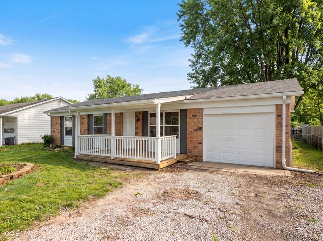 40 Duo Drive, Martinsville, IN 46151