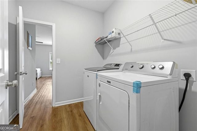 6555 River Station Drive, Lula, GA 30554