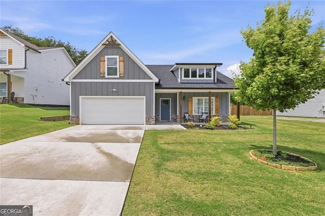 6555 River Station Drive, Lula, GA 30554