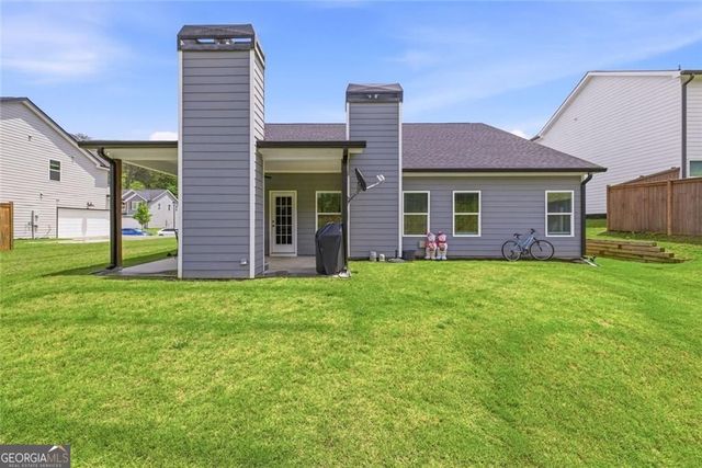 6555 River Station Drive, Lula, GA 30554