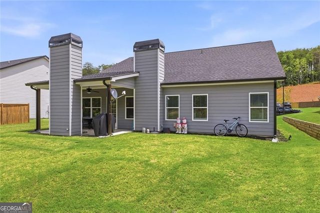 6555 River Station Drive, Lula, GA 30554