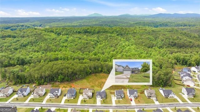6555 River Station Drive, Lula, GA 30554