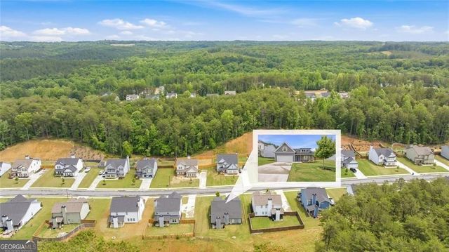 6555 River Station Drive, Lula, GA 30554