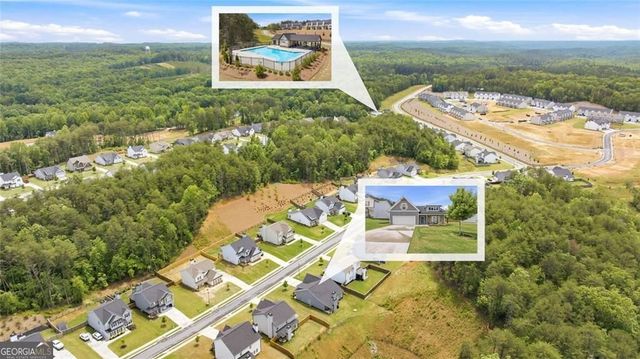 6555 River Station Drive, Lula, GA 30554