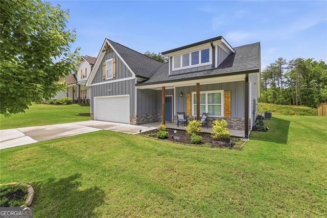 6555 River Station Drive, Lula, GA 30554