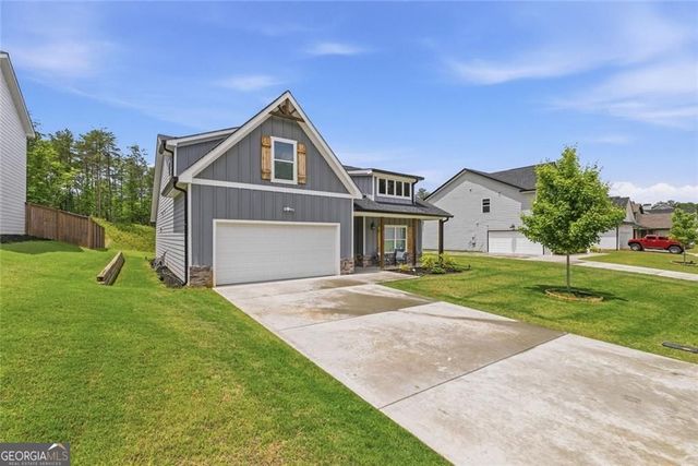 6555 River Station Drive, Lula, GA 30554