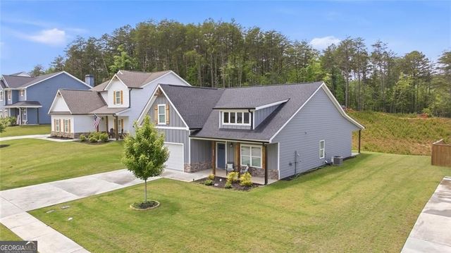 6555 River Station Drive, Lula, GA 30554