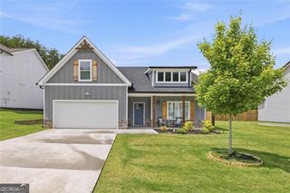 6555 River Station Drive, Lula, GA 30554