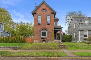 158 E Morrill Avenue, Columbus, OH 43207