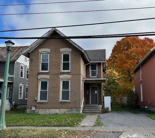 544 Mill Street, Watertown City, NY 13601