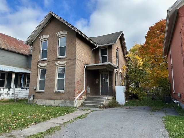 544 Mill Street, Watertown City, NY 13601