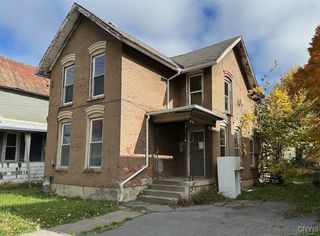 544 Mill Street, Watertown City, NY 13601