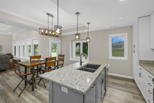 9883 Gerig Road, Leo, IN 46765