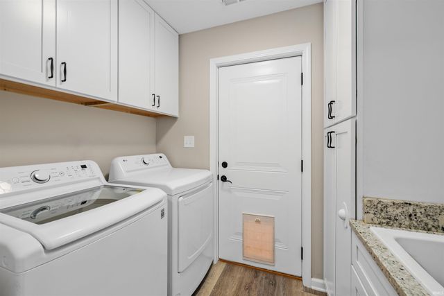 9883 Gerig Road, Leo, IN 46765