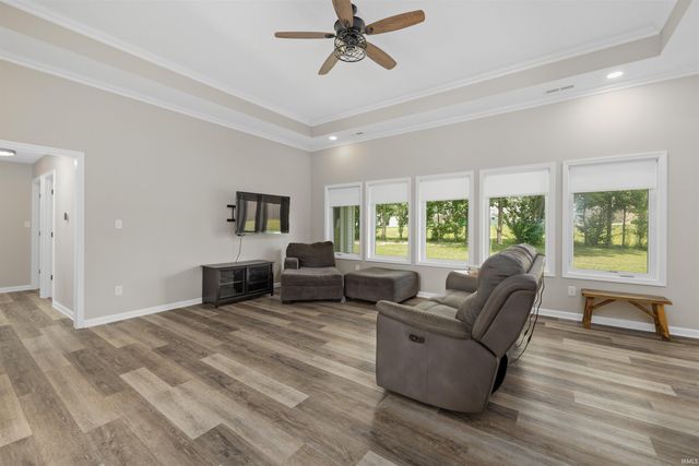 9883 Gerig Road, Leo, IN 46765