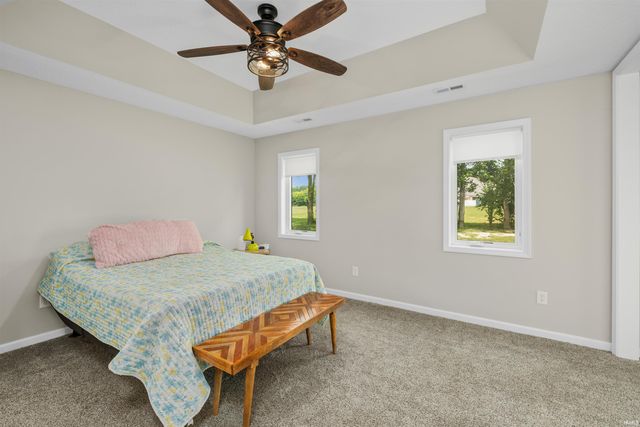 9883 Gerig Road, Leo, IN 46765