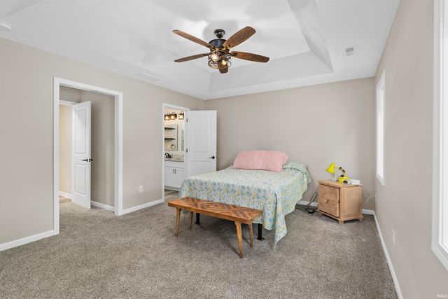 9883 Gerig Road, Leo, IN 46765