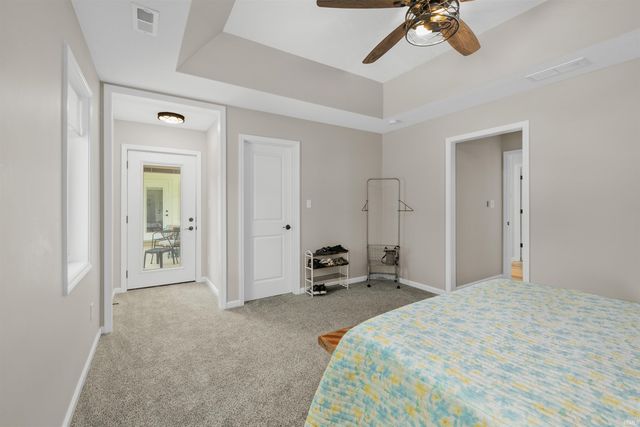 9883 Gerig Road, Leo, IN 46765