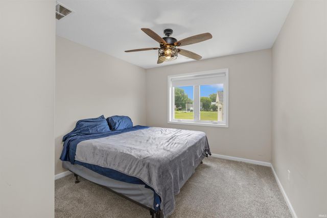 9883 Gerig Road, Leo, IN 46765