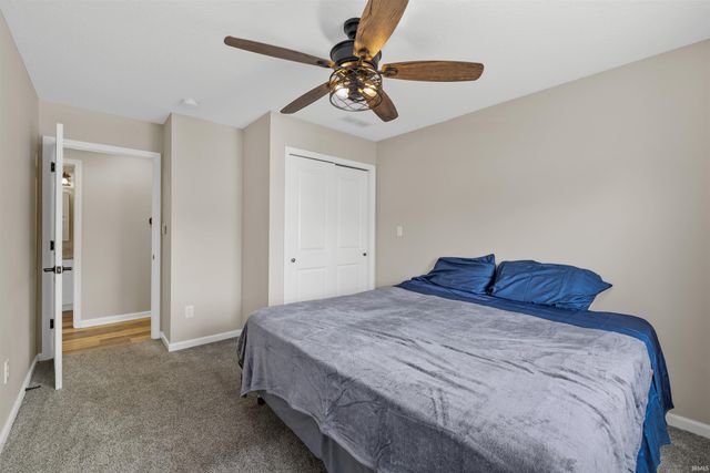 9883 Gerig Road, Leo, IN 46765