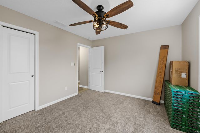 9883 Gerig Road, Leo, IN 46765