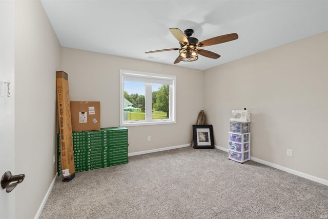 9883 Gerig Road, Leo, IN 46765