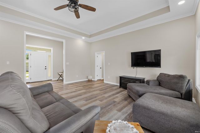 9883 Gerig Road, Leo, IN 46765