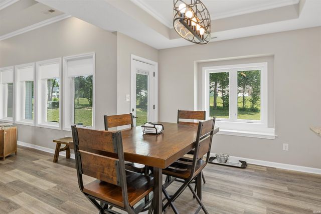9883 Gerig Road, Leo, IN 46765