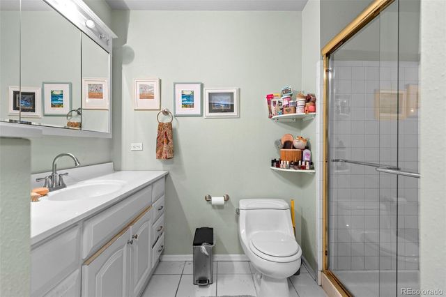 7925 W Layton Avenue 603, Littleton, CO 80123