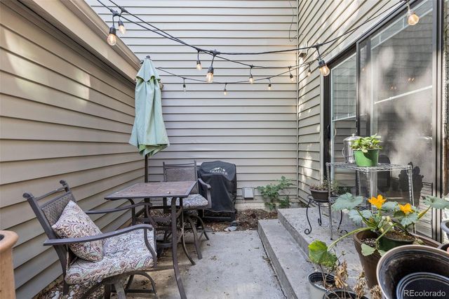7925 W Layton Avenue 603, Littleton, CO 80123
